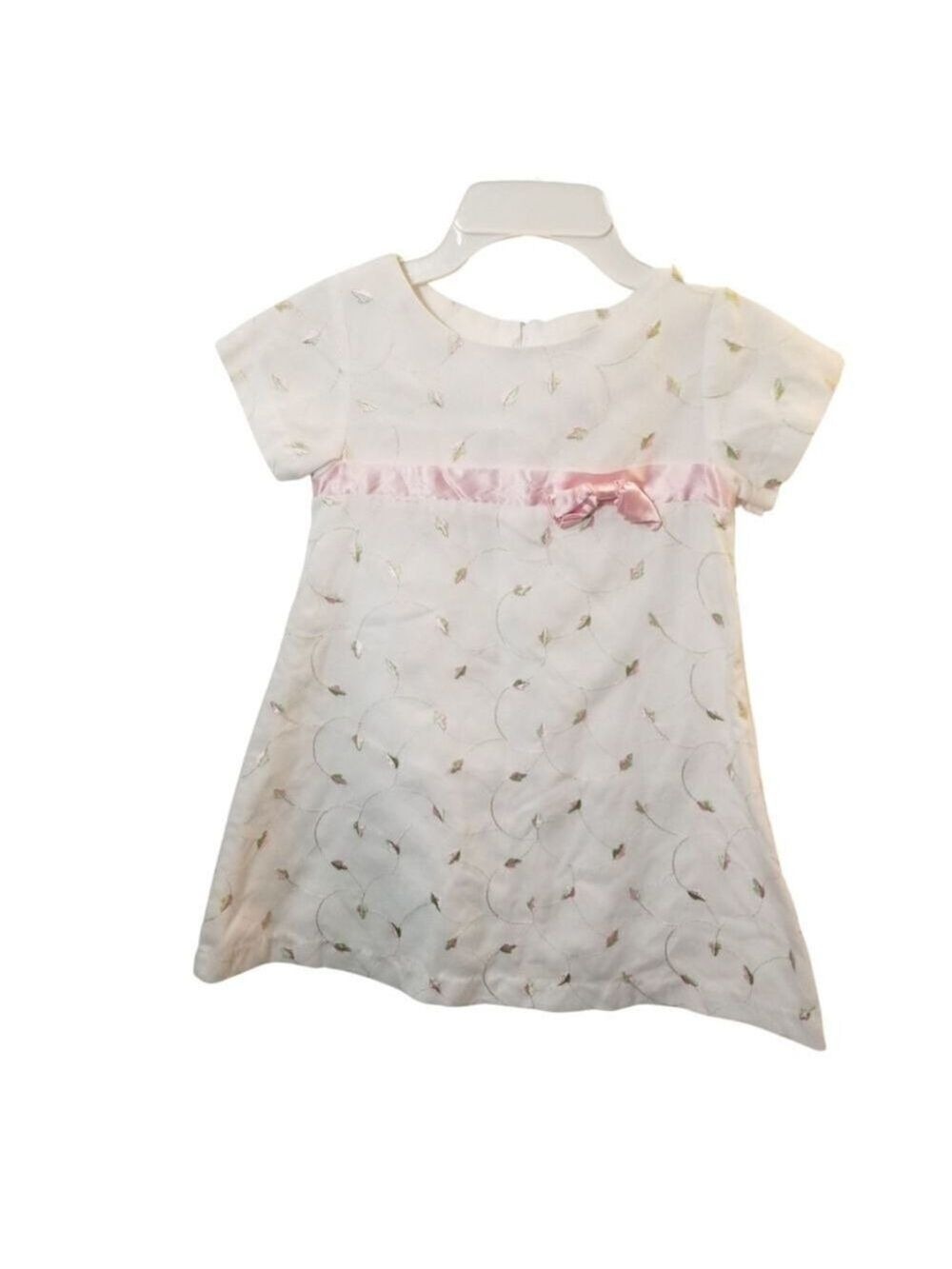 Girls Dress size 6x